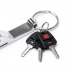 KEYCHAIN BOSMA SILVER