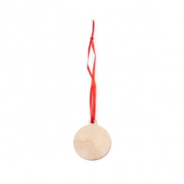 CHRISTMAS DECORATION GRINGE BALL