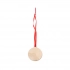 CHRISTMAS DECORATION GRINGE BALL