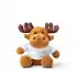 FLUSH TOY YULEN WHITE