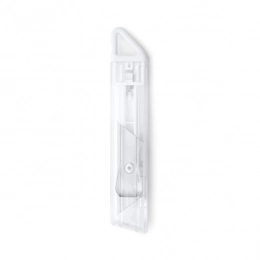 CUTTER TARPER WHITE