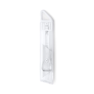 
                                                CUTTER TARPER WHITE
                                                
