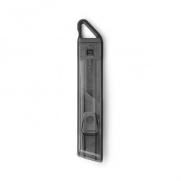 CUTTER TARPER BLACK