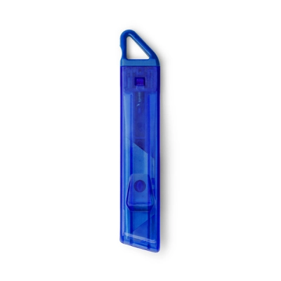 
                                                CUTTER TARPER ROYAL BLUE
                                                