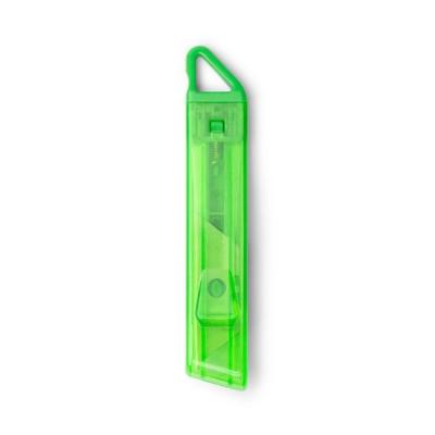 
                                                CUTTER TARPER FERN GREEN
                                                