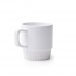 MUG CORTINA WHITE