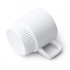 MUG CORTINA WHITE