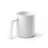 MUG BANUCI WHITE