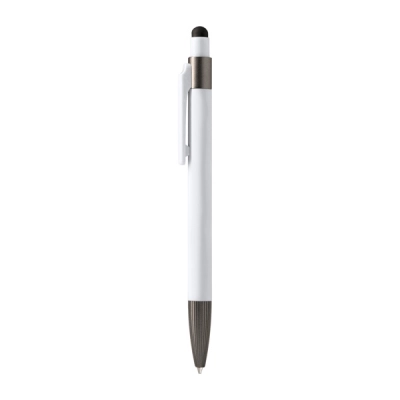 
                                                BALL PEN KADOS WHITE
                                                