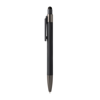 
                                                BALL PEN KADOS BLACK
                                                