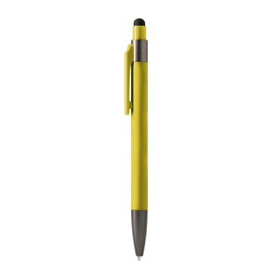 
                                                BALL PEN KADOS YELLOW
                                                