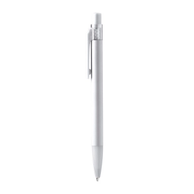 
                                                BALL PEN BARREL WHITE
                                                