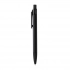 BALL PEN BARREL BLACK