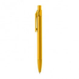 BALL PEN BARREL YELLOW