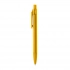 BALL PEN BARREL YELLOW