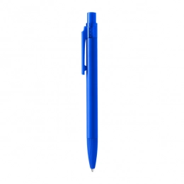 BALL PEN BARREL ROYAL BLUE