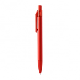 BALL PEN BARREL RED