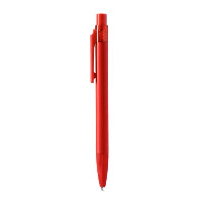 
                                                BALL PEN BARREL RED
                                                