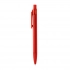 BALL PEN BARREL RED