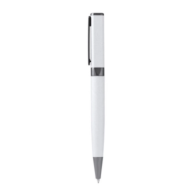 
                                                BALL PEN ROTELO WHITE
                                                