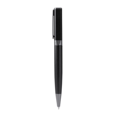 
                                                BALL PEN ROTELO BLACK
                                                