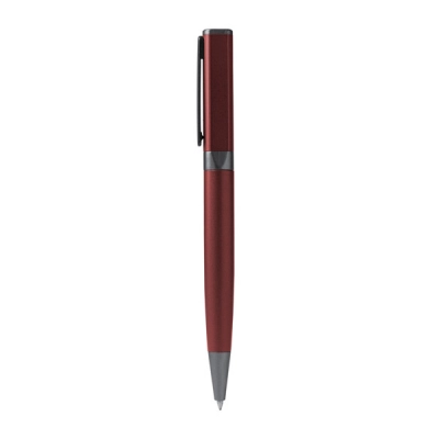 
                                                BALL PEN ROTELO DARK RED
                                                