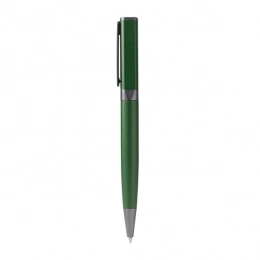 BALL PEN ROTELO DARK GREEN