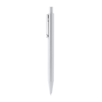 
                                                BALL PEN BICARI WHITE
                                                