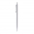 BALL PEN BICARI WHITE
