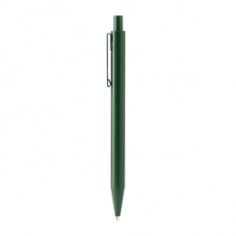 BALL PEN BICARI FERN GREEN