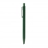 BALL PEN BICARI FERN GREEN