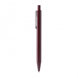 BALL PEN BICARI RED