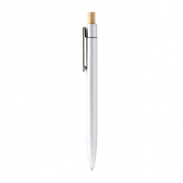 BALL PEN FIORI WHITE