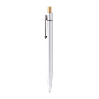 
                                                BALL PEN FIORI WHITE
                                                