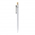 BALL PEN FIORI WHITE