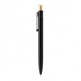 BALL PEN FIORI BLACK