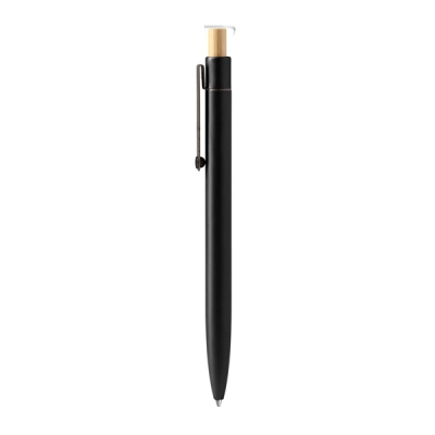 
                                                BALL PEN FIORI BLACK
                                                