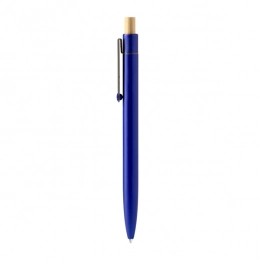 BALL PEN FIORI ROYAL BLUE