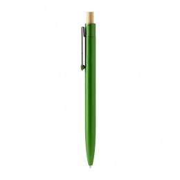 BALL PEN FIORI FERN GREEN