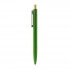 BALL PEN FIORI FERN GREEN