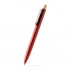 BALL PEN FIORI RED