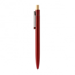 BALL PEN FIORI RED