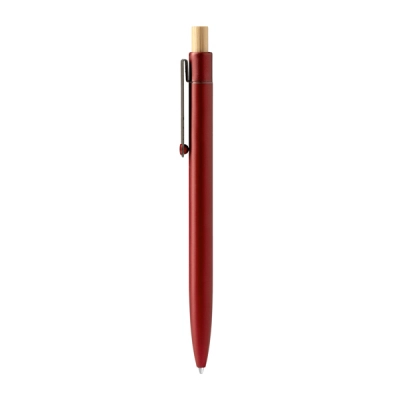 
                                                BALL PEN FIORI RED
                                                