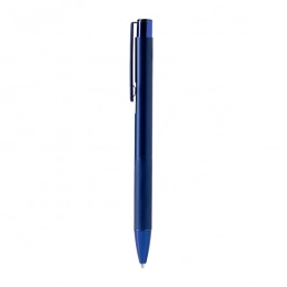 BALL PEN MAGNO ROYAL BLUE
