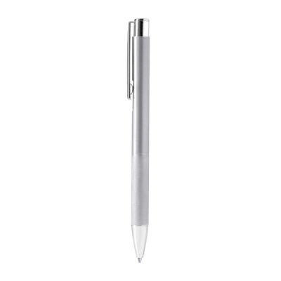 
                                                BALL PEN MAGNO SILVER
                                                