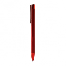 BALL PEN MAGNO RED