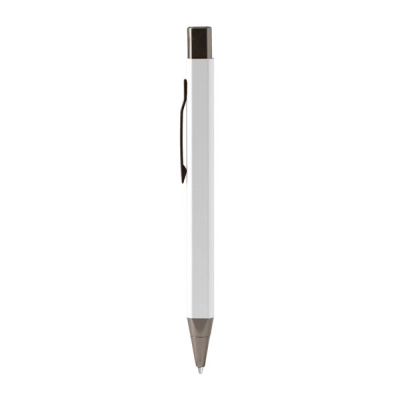 
                                                BALL PEN LESTER WHITE
                                                