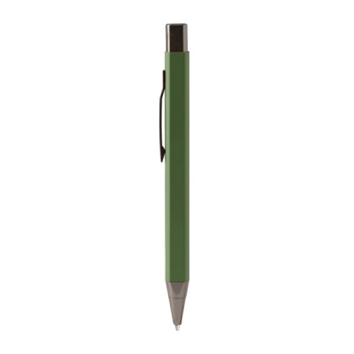 
                                                BALL PEN LESTER DARK GREEN
                                                