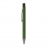 BALL PEN LESTER DARK GREEN