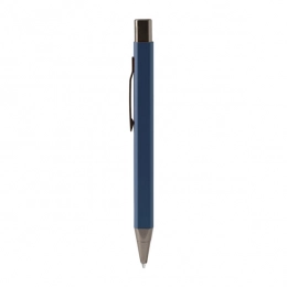 BALL PEN LESTER NAVY BLUE